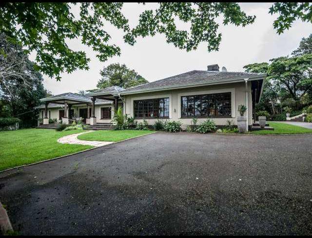 6 BEDROOM HOUSE FOR SALE IN WINSTON PARK